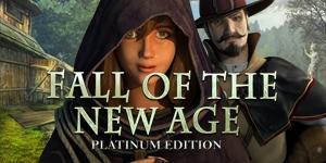 game Fall of the New Age